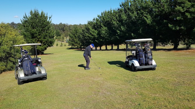 golfing-homes-cockatoo-rise-golf-course Victoria
