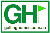 Golf Course Homes, Apartments and Land For Sale